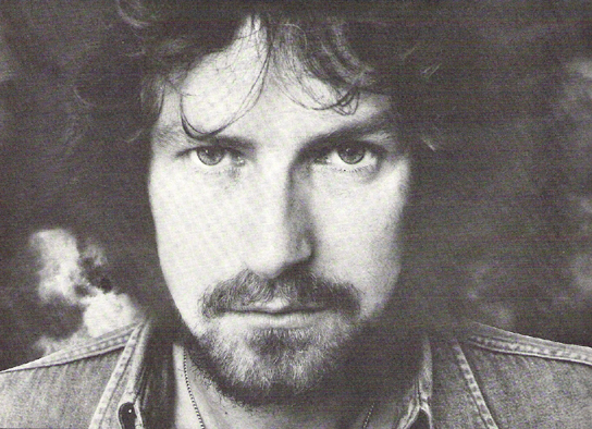 Don Henley Photos - 1975
